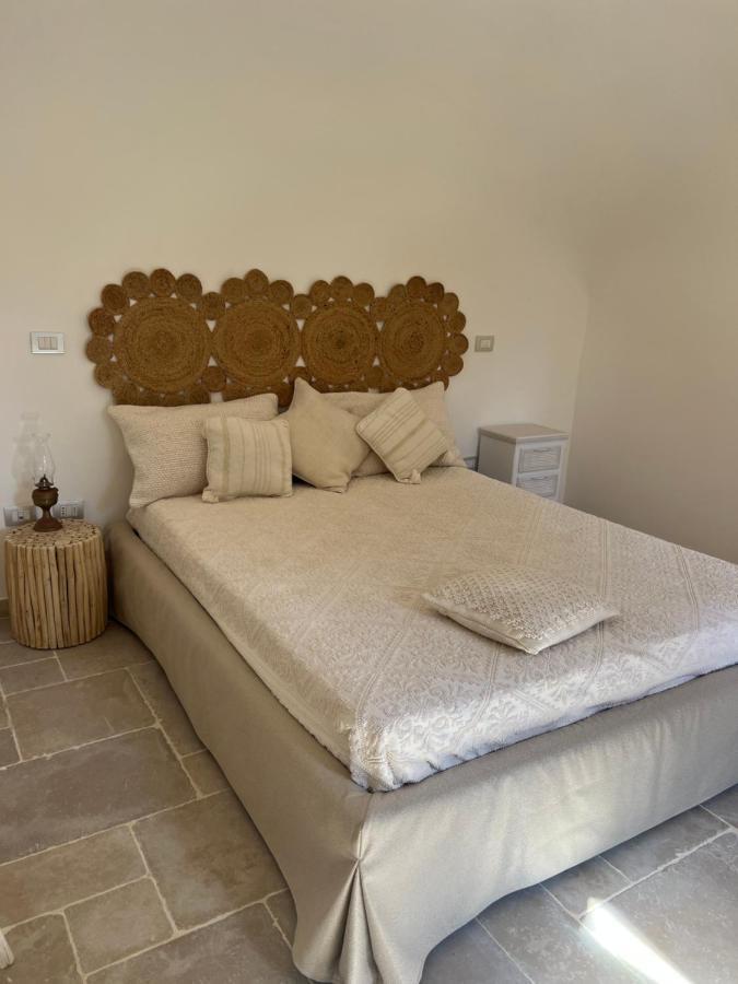 I Trulli Di Kate Villa Monopoli Exterior photo
