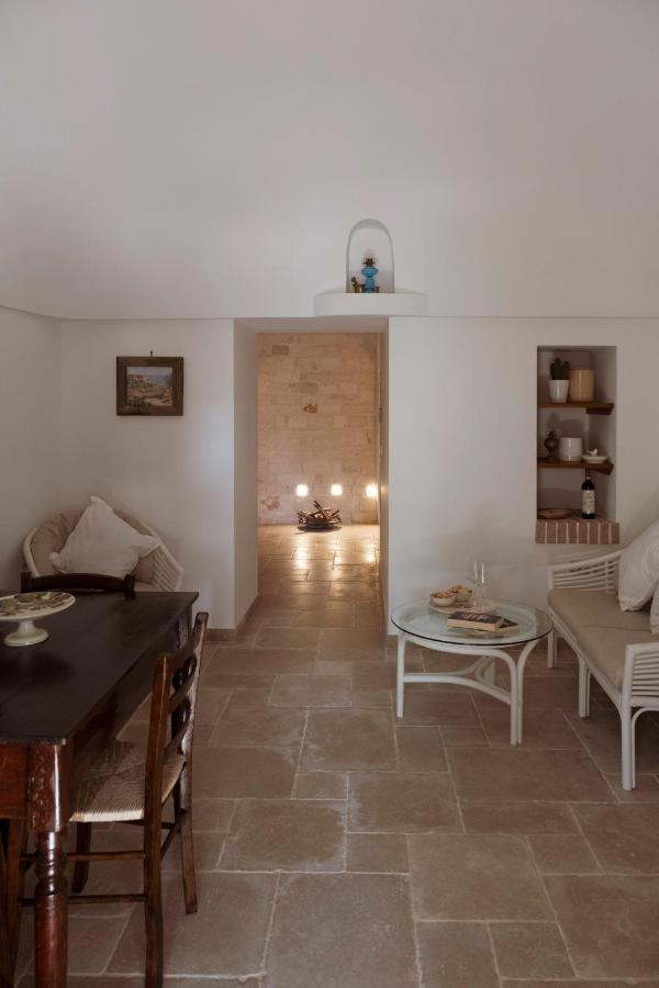 I Trulli Di Kate Villa Monopoli Exterior photo